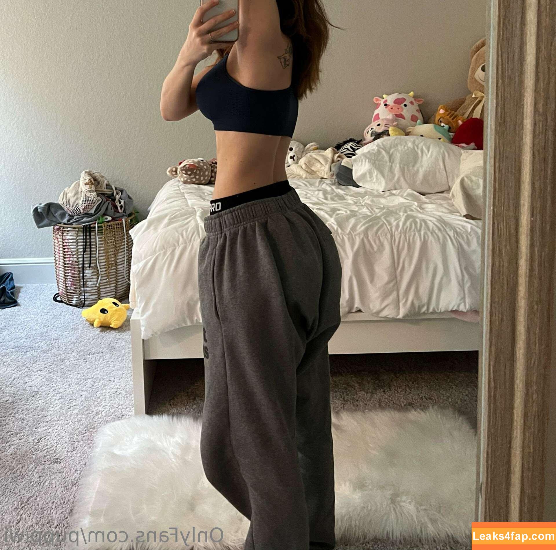 Puppiwii /  leaked photo photo #0019