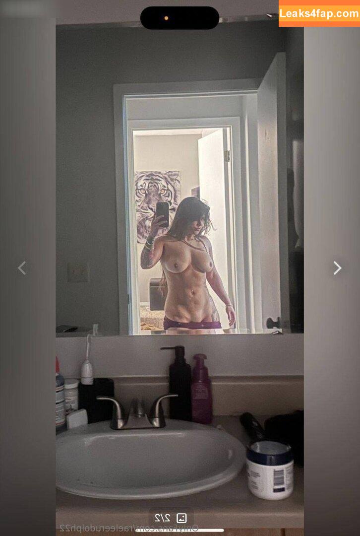 Raeleerudolph22 leaked photo photo #0135