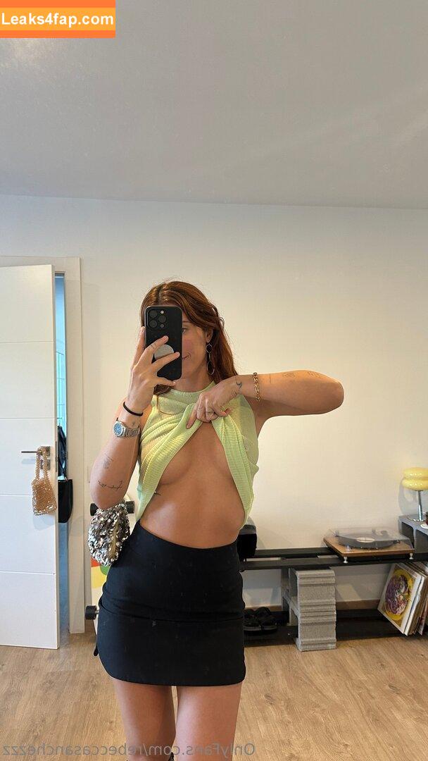 rebeccasanchezzz / reebeccasanchezzz leaked photo photo #0005
