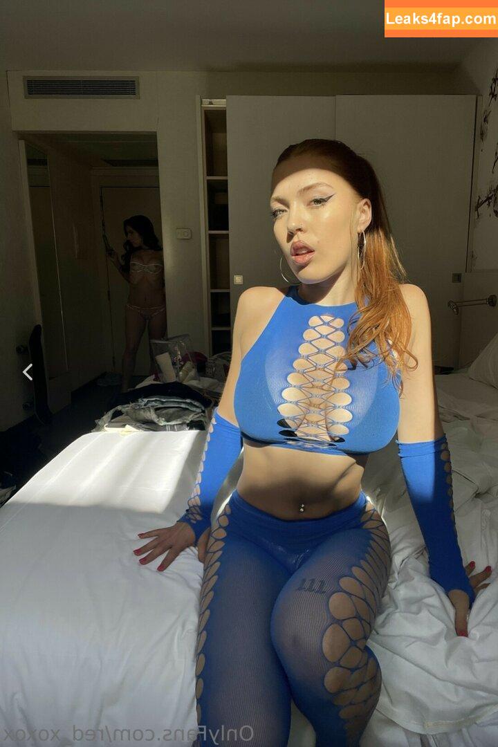 Redfflame leaked photo photo #0022