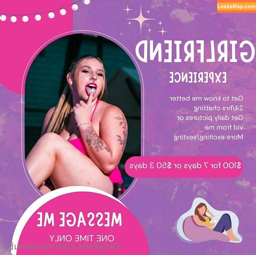 reneehubz / reneehub leaked photo photo #0017