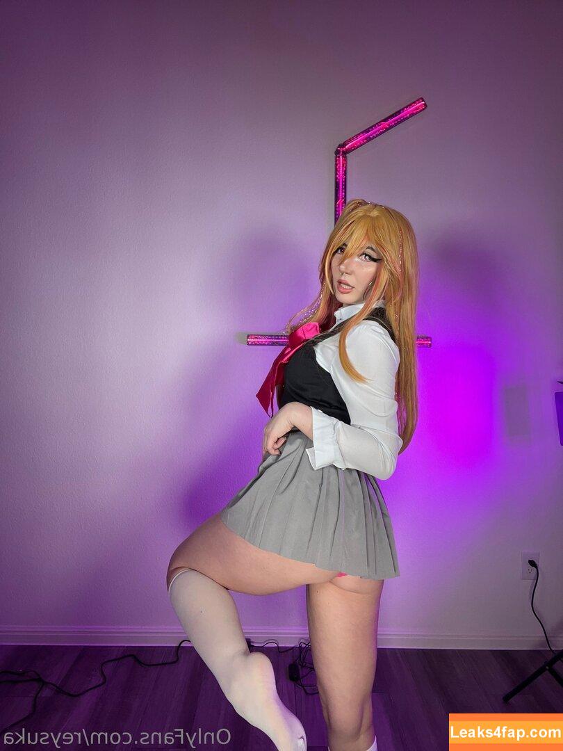 Reysuka / reysuka_ leaked photo photo #0010