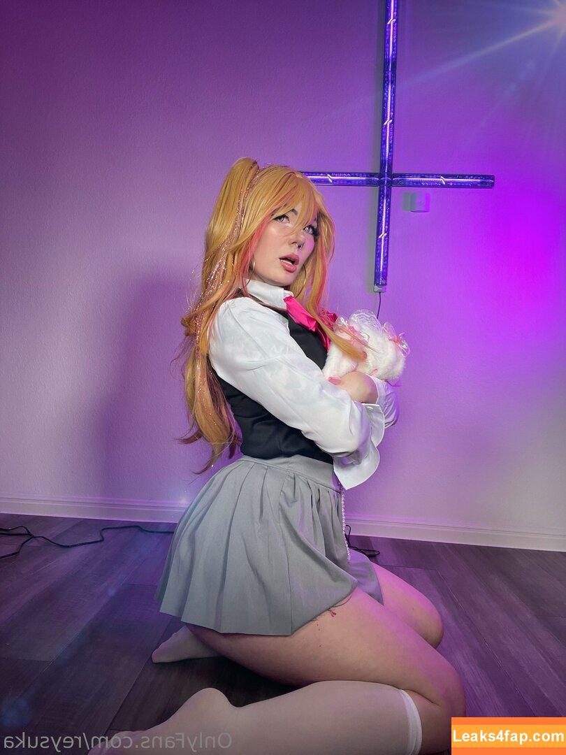 Reysuka / reysuka_ leaked photo photo #0011