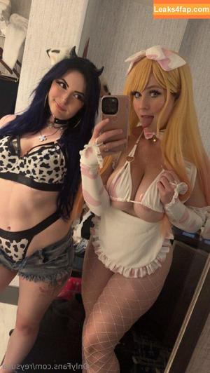 Reysuka photo #0016