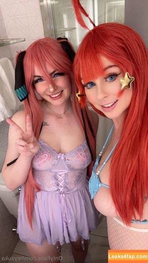 Reysuka photo #0023