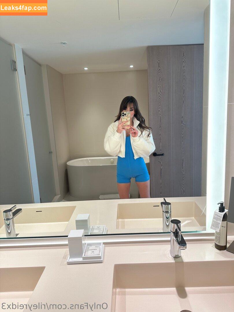 rileyreidx3 / letrileylive leaked photo photo #0064