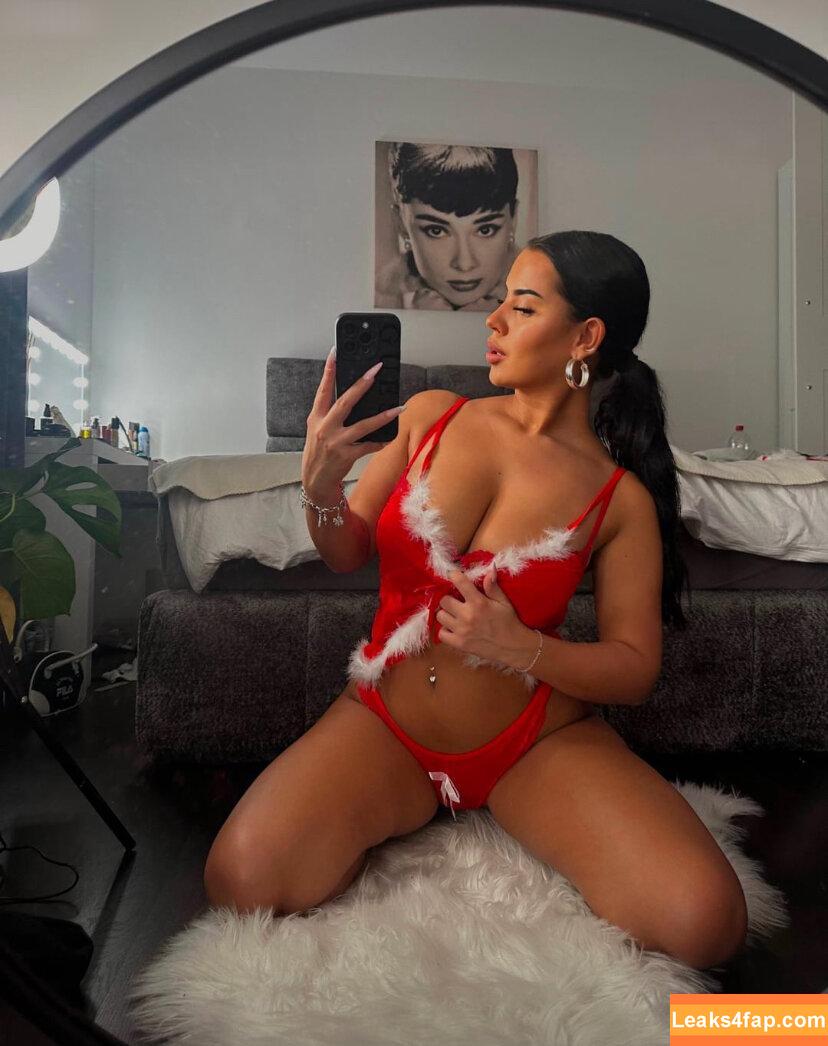 Romy Luisa /  leaked photo photo #0013
