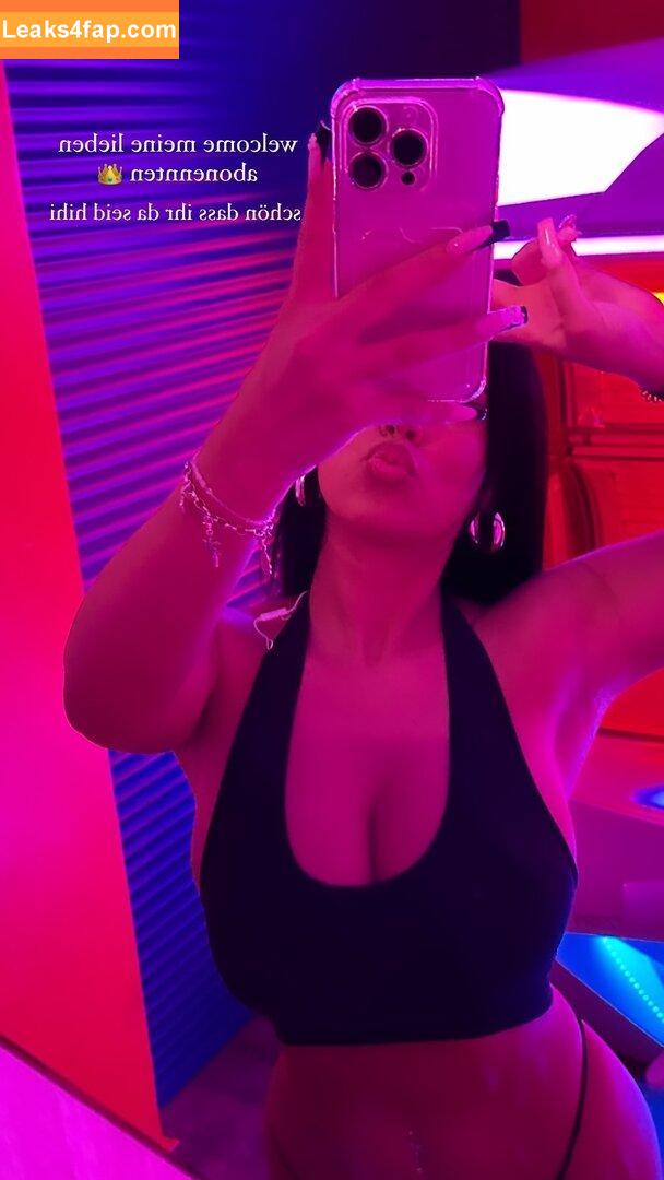 Romy Luisa /  leaked photo photo #0016