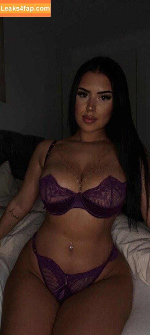 Romy Luisa /  leaked photo photo #0017