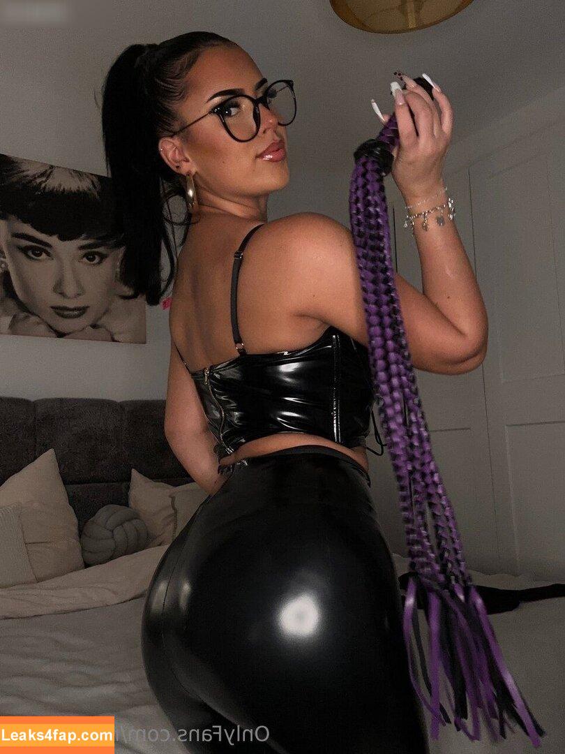 Romy Luisa /  leaked photo photo #0020
