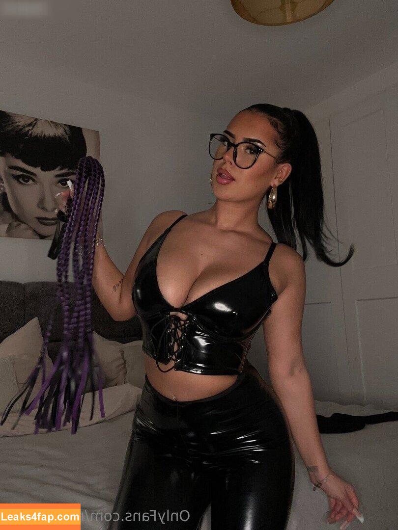 Romy Luisa /  leaked photo photo #0023