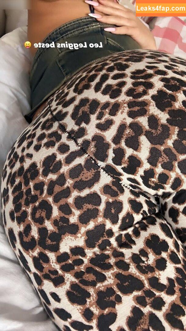 Romy Luisa /  leaked photo photo #0047