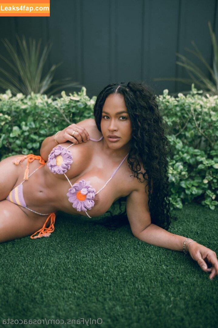 rosaacosta /  leaked photo photo #0003