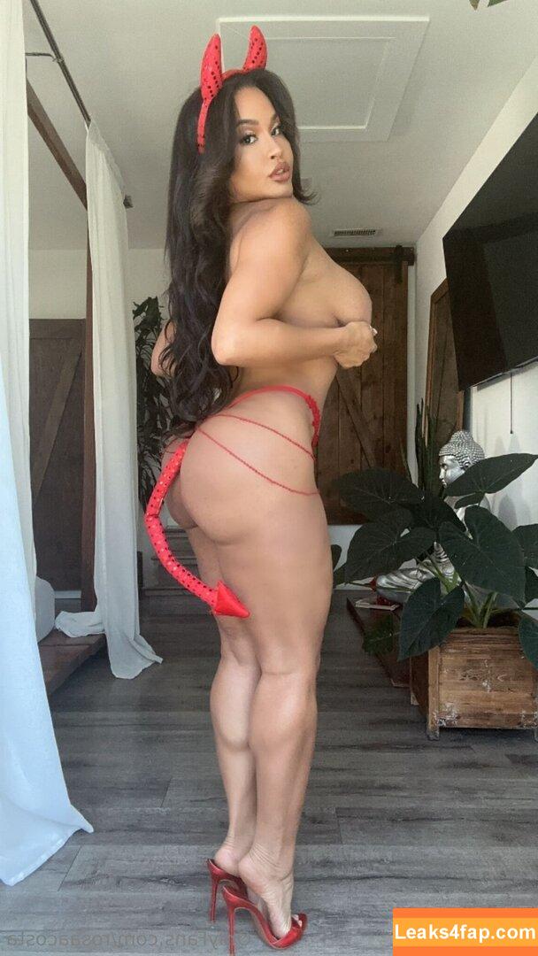 rosaacosta /  leaked photo photo #0007