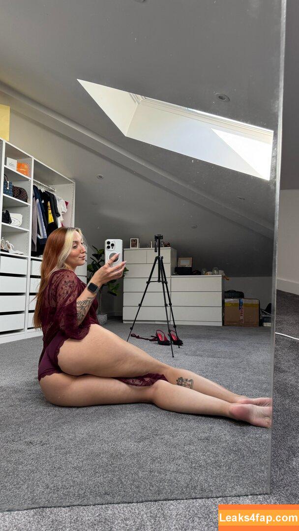 rubexcubex / rapunzel_oreo leaked photo photo #0022