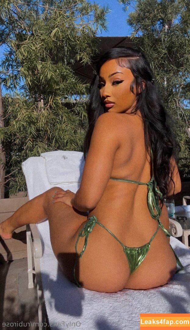rubirose /  leaked photo photo #0053