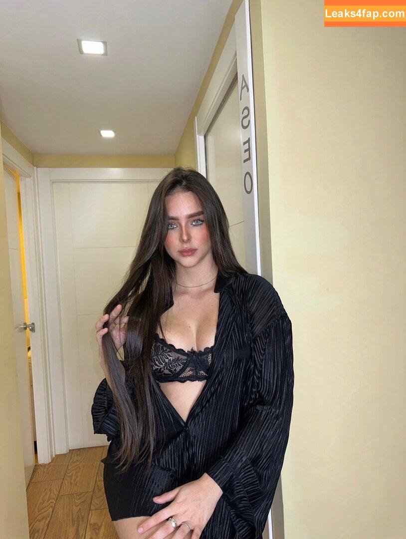 Sabrina Salvatierra / sabrinasalvatierrac leaked photo photo #0026