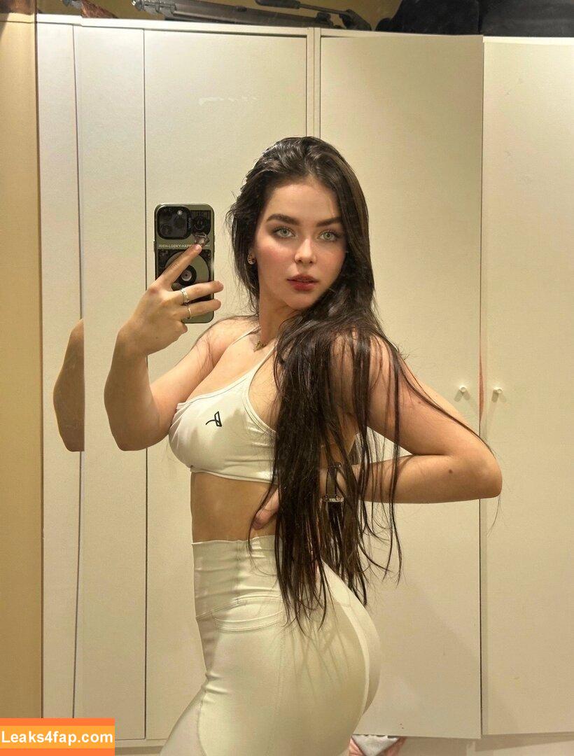 Sabrina Salvatierra / sabrinasalvatierrac leaked photo photo #0056