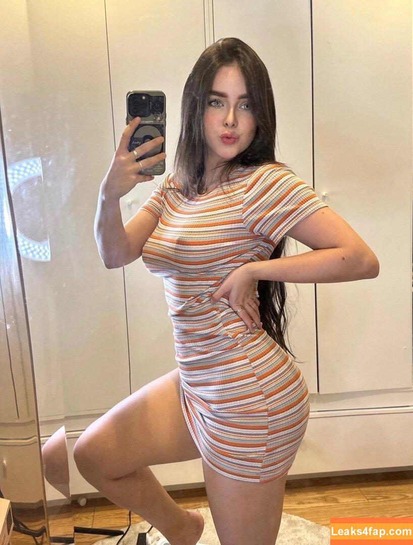 Sabrina Salvatierra / sabrinasalvatierrac leaked photo photo #0064