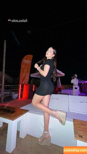 Sabrina Salvatierra photo #0001