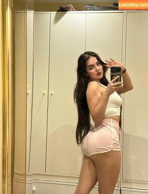 Sabrina Salvatierra photo #0047