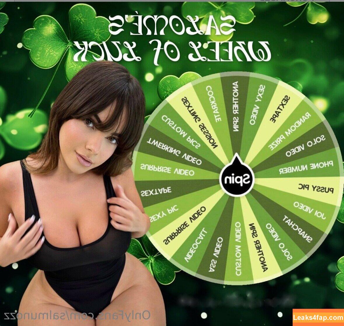 salmunozz / salmunoz leaked photo photo #0009
