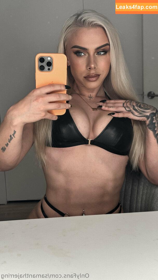 Samantha Jerring / samanthajerring leaked photo photo #0008
