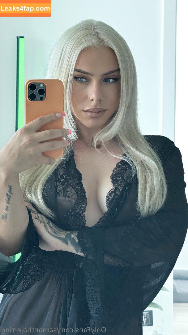 Samantha Jerring / samanthajerring leaked photo photo #0009