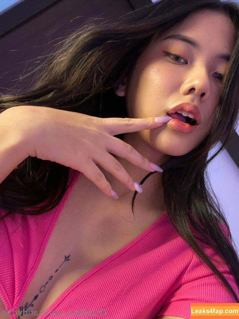 Sandydao / sansandao leaked photo photo #0012