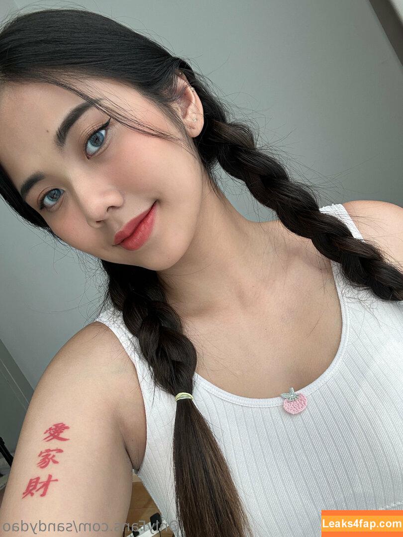 Sandydao / sansandao leaked photo photo #0021