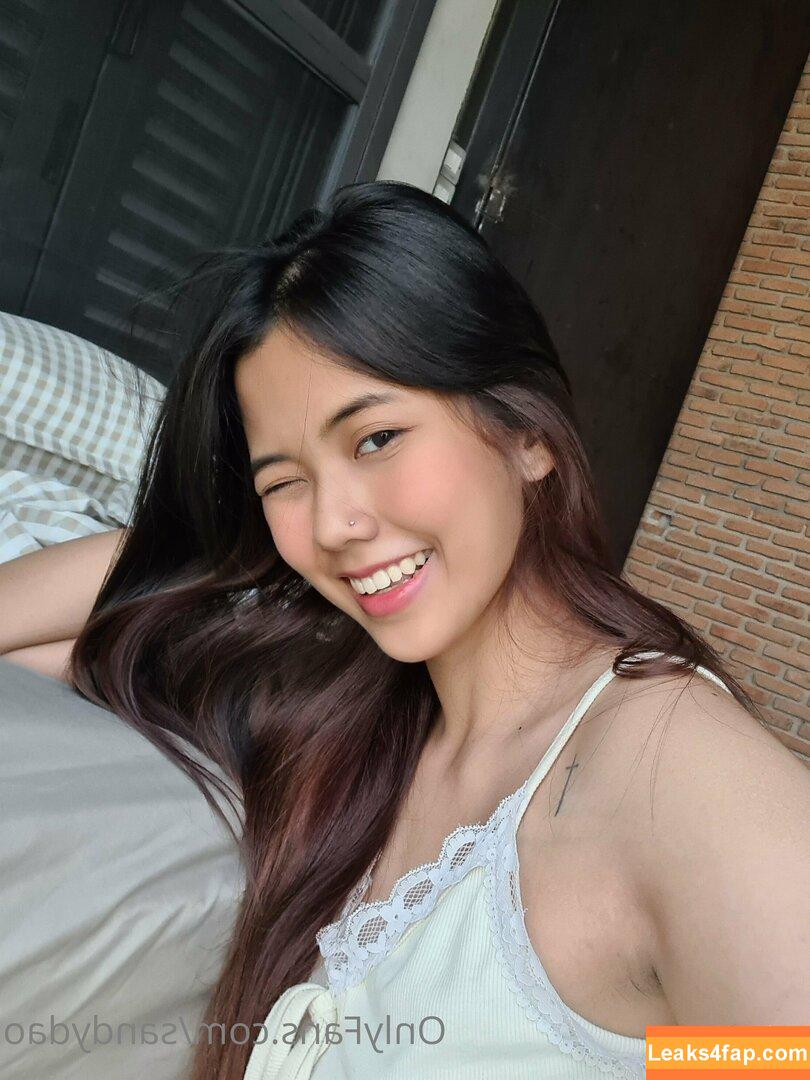 Sandydao / sansandao leaked photo photo #0028