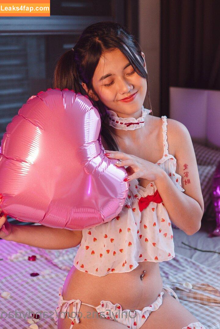 Sandydao / sansandao leaked photo photo #0033