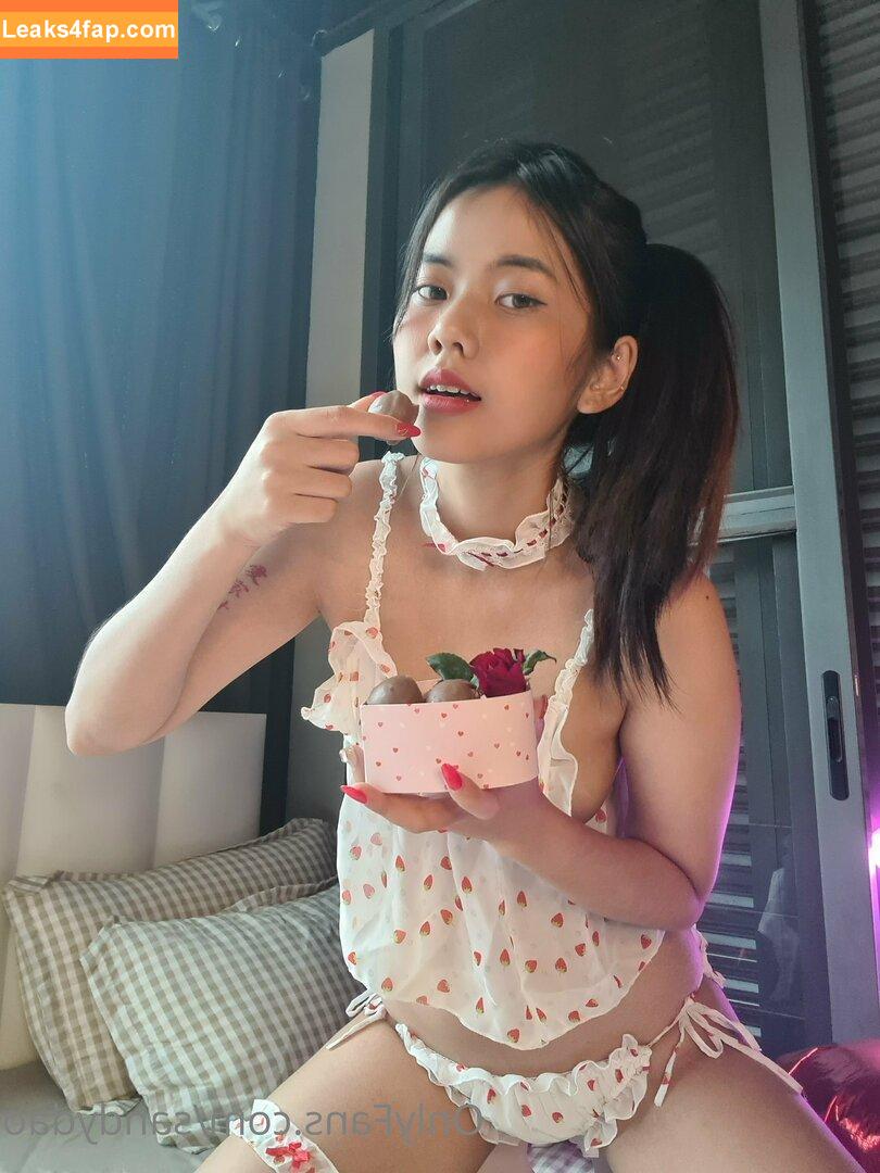 Sandydao / sansandao leaked photo photo #0040
