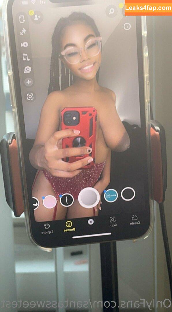 SantasSweetest / santasweets leaked photo photo #0050