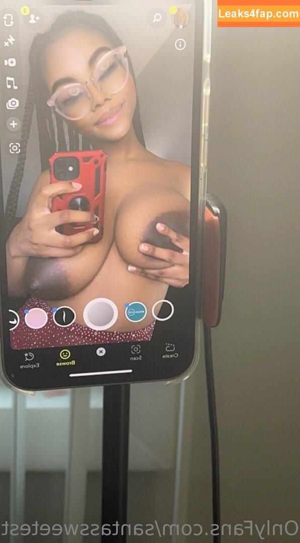 SantasSweetest / santasweets leaked photo photo #0053