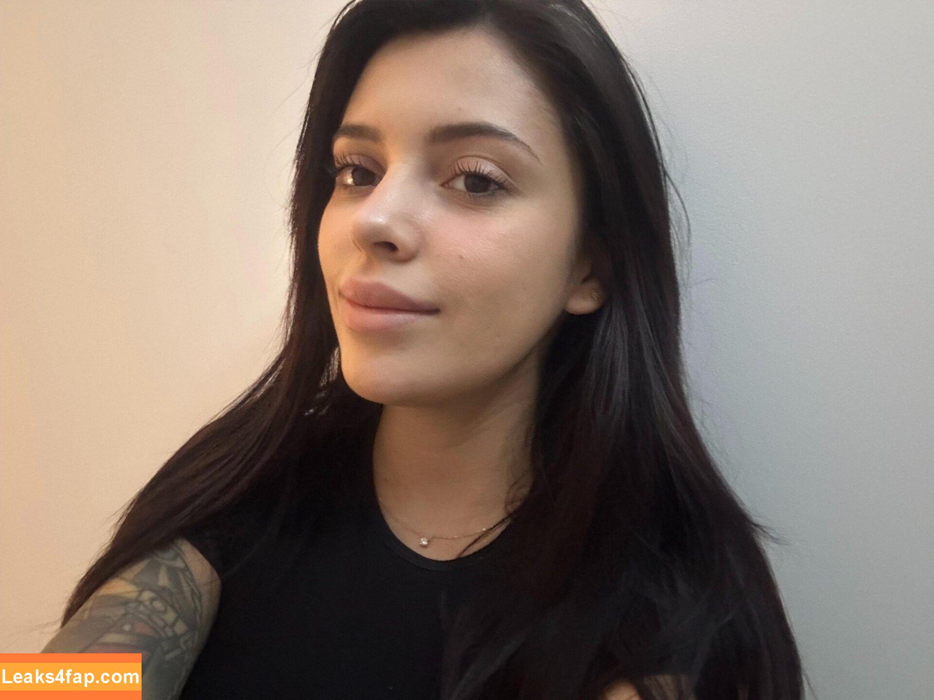 Sara Calixto / saracalixto / saracalixtocr leaked photo photo #0002
