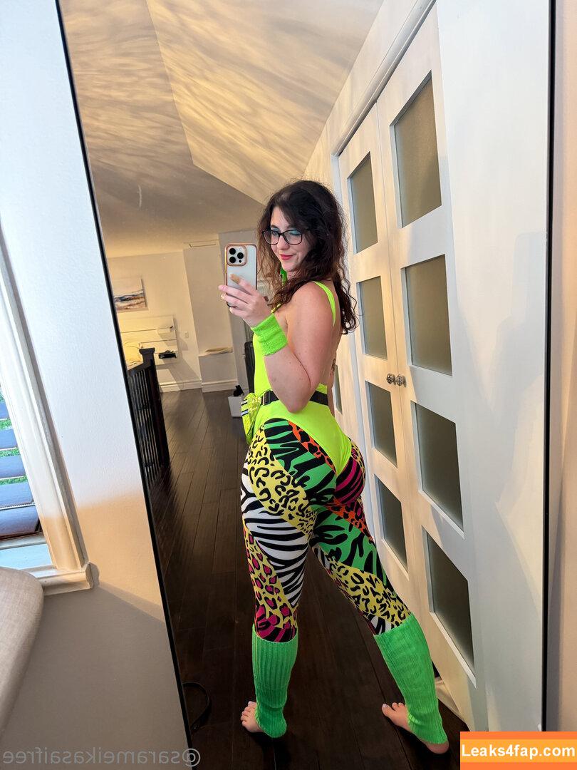 sarameikasaifree / sarameikasai leaked photo photo #0013
