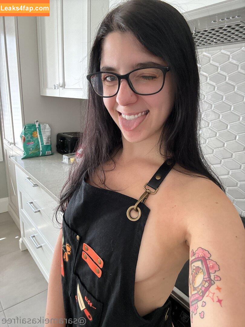 sarameikasaifree / sarameikasai leaked photo photo #0029