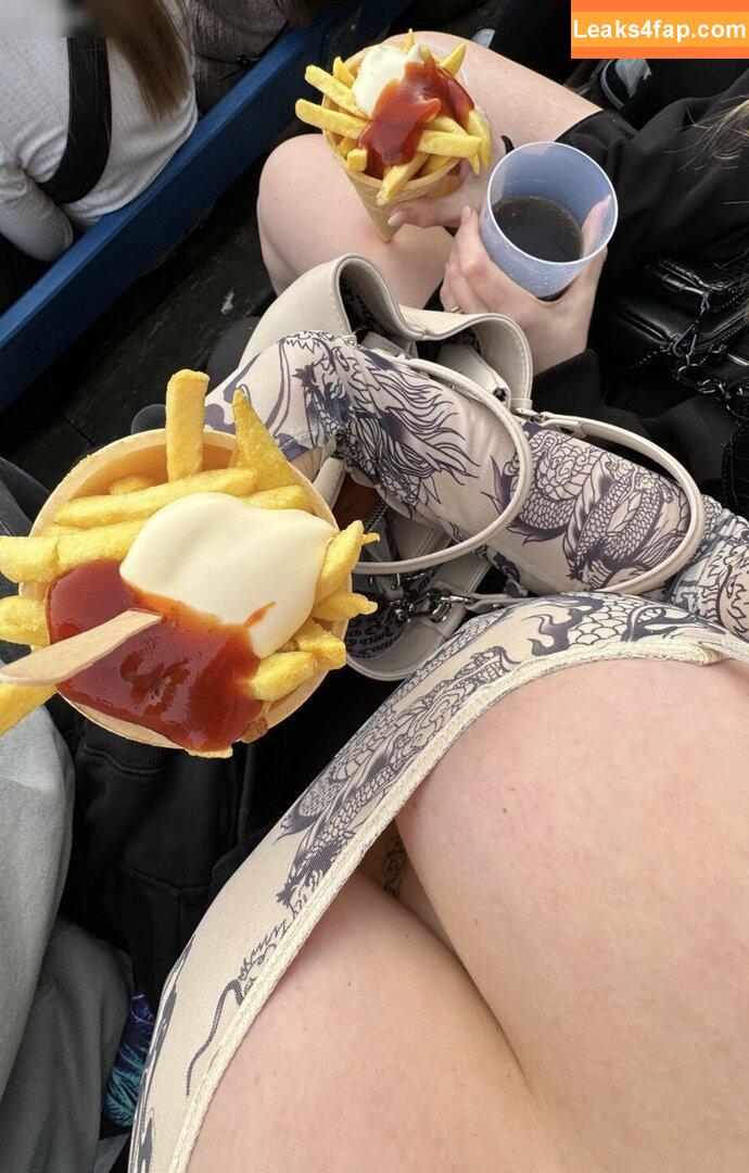 Sarashionette /  leaked photo photo #0013