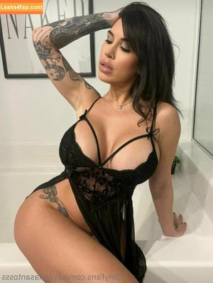 Savanna Santos фото #0036