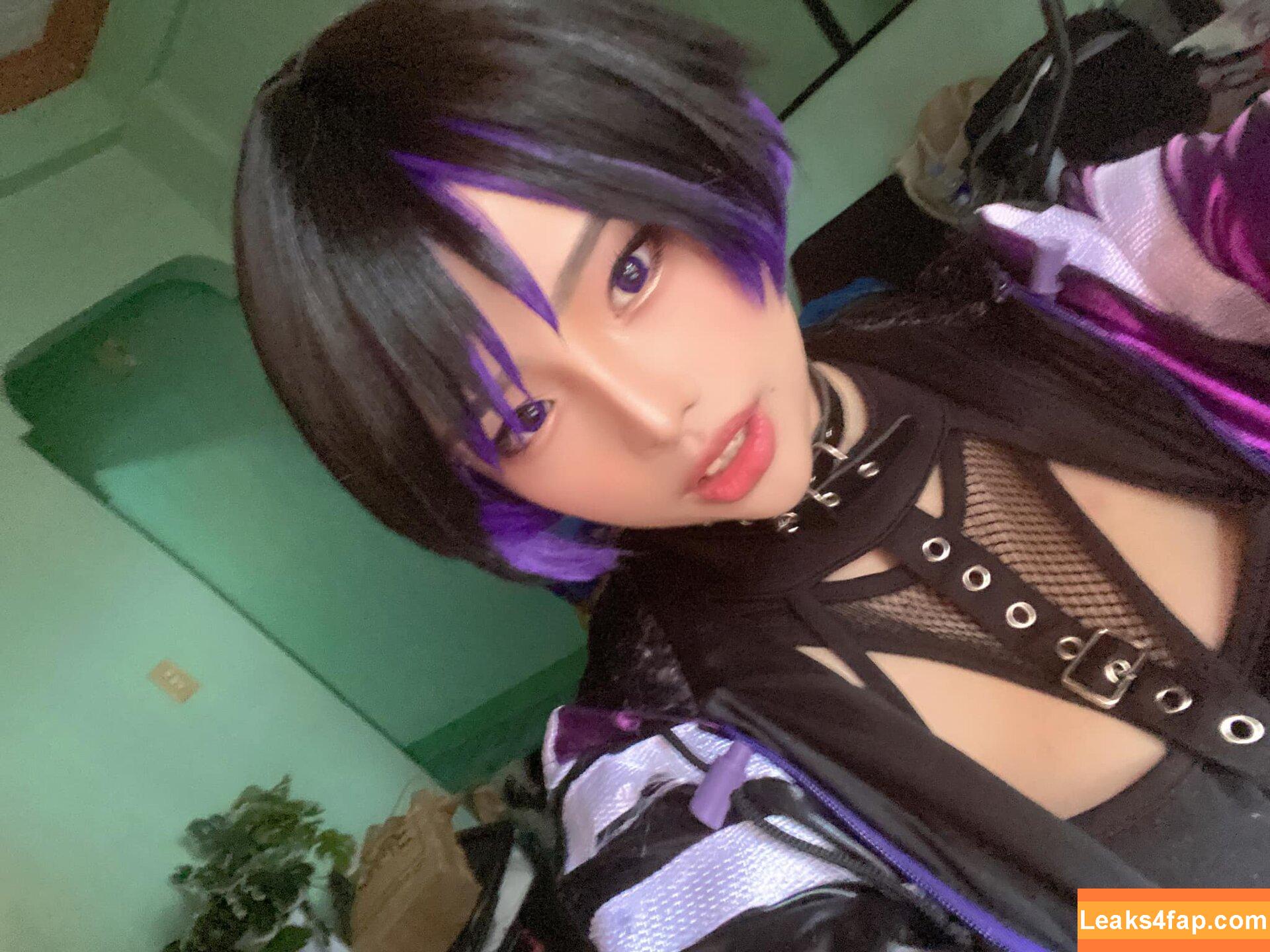 Seikarawr / Seikakitty / seika usui / seika_owo / tweet_ / yaji TV leaked photo photo #0045