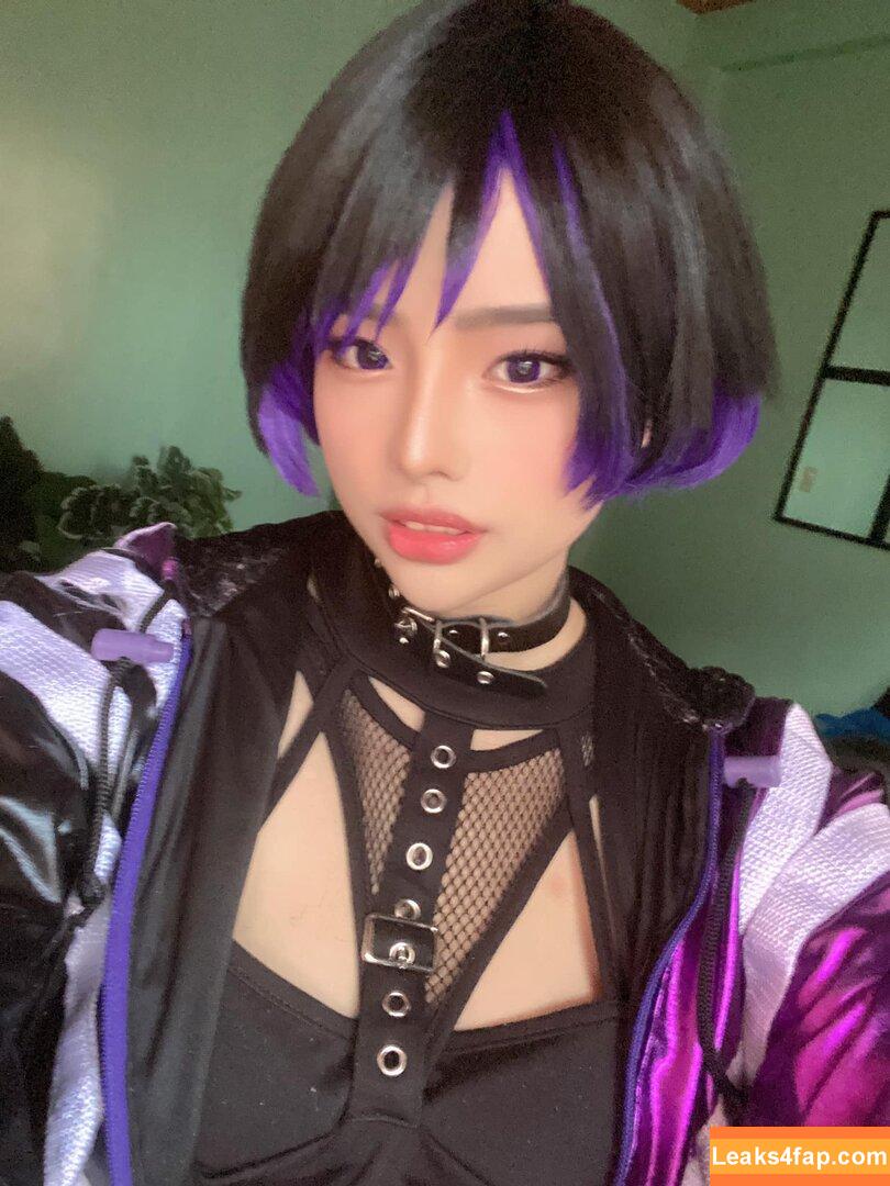 Seikarawr / Seikakitty / seika usui / seika_owo / tweet_ / yaji TV leaked photo photo #0046
