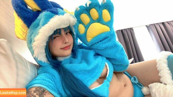 Seikarawr / Seikakitty / seika usui / seika_owo / tweet_ / yaji TV leaked photo photo #0083