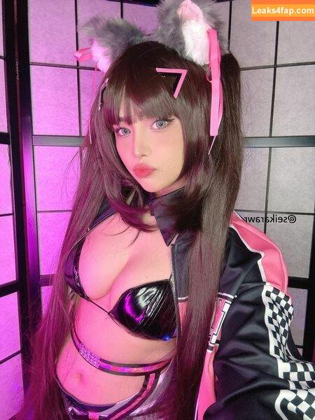 Seikarawr / Seikakitty / seika usui / seika_owo / tweet_ / yaji TV leaked photo photo #0093