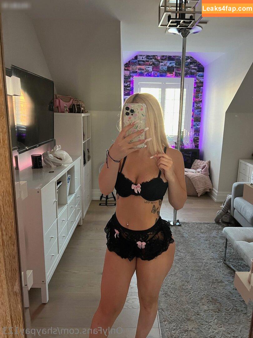 shaypay123 /  leaked photo photo #0024