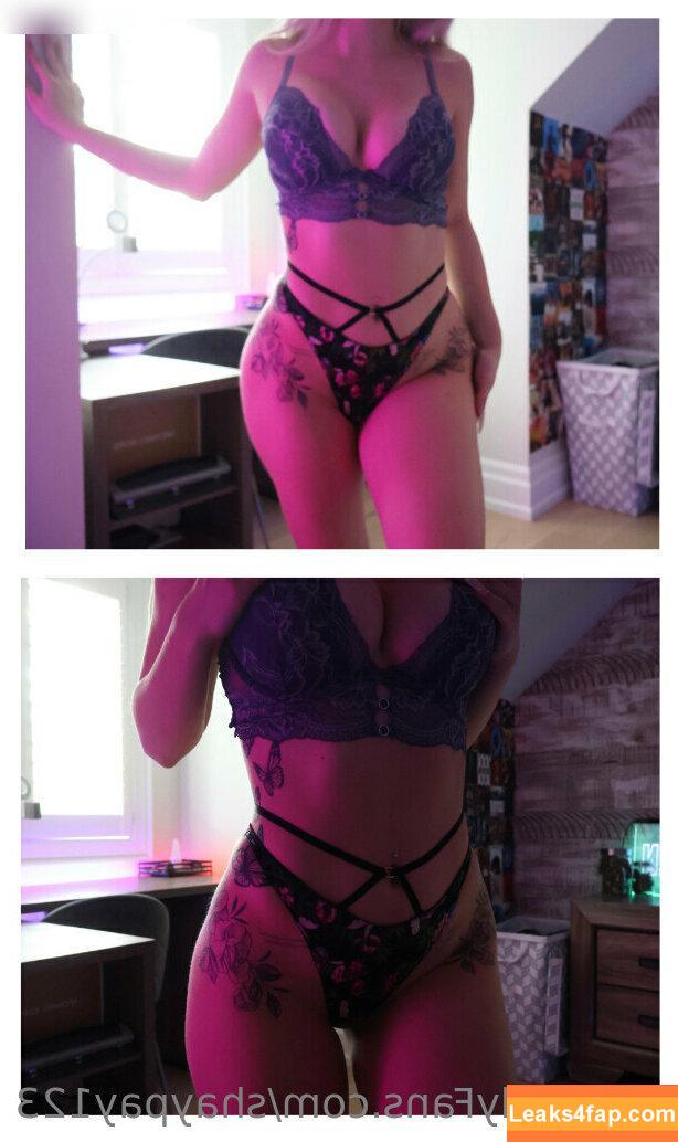 shaypay123 /  leaked photo photo #0031
