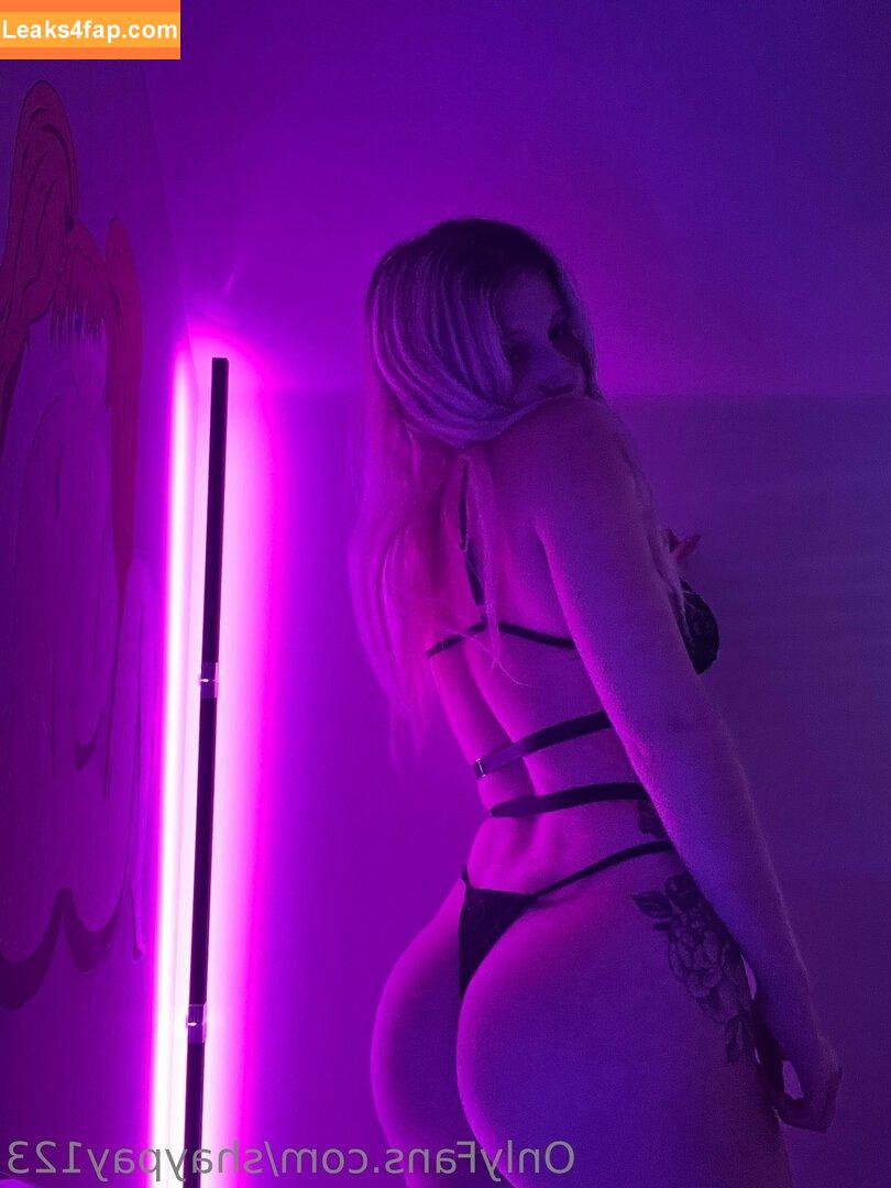 shaypay123 /  leaked photo photo #0047