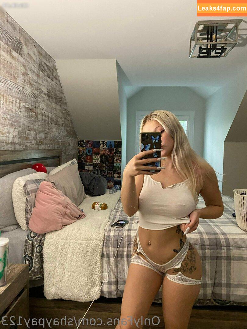 shaypay123 /  leaked photo photo #0048