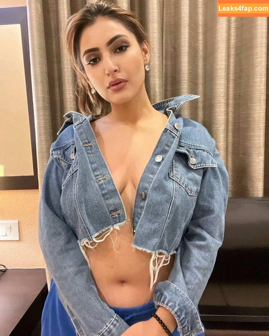 Shivangi Verma /  leaked photo photo #0015