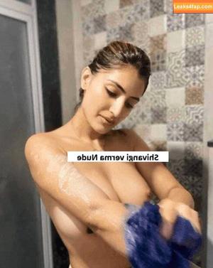 Shivangi Verma photo #0001
